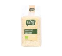 Riso basmati bianco BIO 500 g Eureko