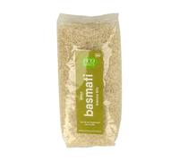 Riso Basmati bianco biologico 500 g