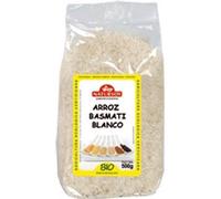 Riso basmati bianco biologico 500 g