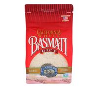 Riso Basmati Bianco California 32 Oz (Confezione Da 6) Di Lundberg