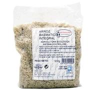 Riso Basmati Bio Integrale 500 g
