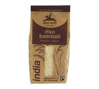 Riso Basmati biologico Alce Nero 500g