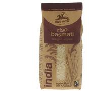 Riso Basmati India Bio 500g