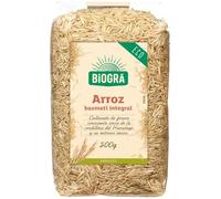 Riso Basmati Int Bio 500 gr