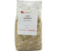 Riso Basmati Integrale 1Kg BIO