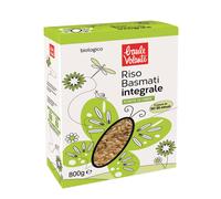 BAULE VOLANTE Riso Basmati Integrale, 800 grammi