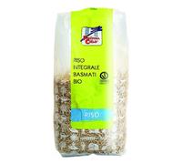 Riso Basmati Integrale Bio 500 G 500 g