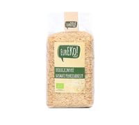 Riso basmati integrale BIO 500 g Eureko