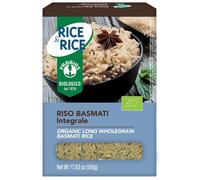 Riso Basmati Integrale Senza Glutine - Probios 500 g