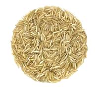 Riso Basmati Puro 500g - Chicco Lungo, Aroma Intenso | Ideale per Cucina Indiana e Gourmet | Qualità Premium per Piatti Leggeri e Salutari