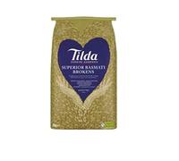 Riso Basmati Rotto Tilda 20kg
