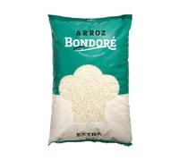 Riso Bianco a Chicco Tondo, 5 kg