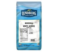 Riso Bianco Jasmin Organico Americano 25 LBS Di Lundberg
