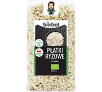RISO BIO IN FIOCCHI 300 g - BIOGOL