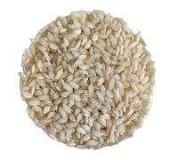 Riso Carnaroli 500g Alta Qualità per Risotti Cremosi | Chicchi Grossi Italiani Premium | Ideale per Cucina Gourmet, Sempre al Dente