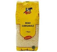 Riso Carnaroli Bianco Italiano Bio, 1 kg