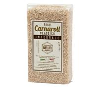 Riso Carnaroli Classico Integrale x 4Kg Azienda Agricola Rabellotti Stefano