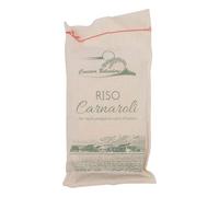 Riso Carnaroli con risotto Cascina Belvedere - Riso con risotto Carnaroli 1000g