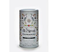 Riso Carnaroli Cru Campo dell'Aia in latta 750 gr