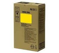 Cartuccia ad Inchiostro Originale RISO S-8119E Giallo