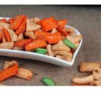 Riso Cracker Seicho Mix 1 Kg