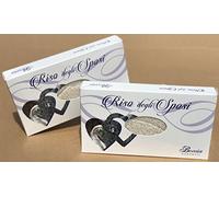 Riso degli sposi Bianco Antimacchia Boccia Confetti 1 kg