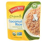 Riso Di Cocco 8,8 Oz (Confezione Da 6) Di Tasty Bite
