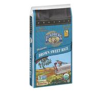 Riso Dolce 100% Biologico 25 Lbs Di Lundberg