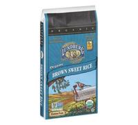 Riso Dolce 100% Biologico 25 Lbs Di Lundberg