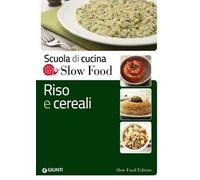 Riso e cereali