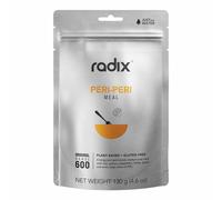 Riso e verdure al piri piri