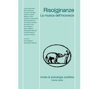 Riso(g)nanze: La musica dell'Inconscio