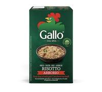 Riso Gallo Arborio 1 Kg - Confezione da 2