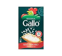 Riso Gallo Arborio 1 Kg - Confezione da 4