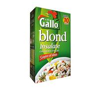 RISO GALLO KG1 BLOND INSALATE