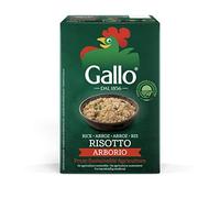 Riso Gallo Riso Arborio Risotto (500g) (Confezione da 6)