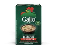 RISO GALLO | Riso Gallo Arborio per Risotto 500 g | 3 pezzi | Spedizione gratuita