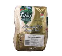RISO GALLO RISO ORIGINARIO 5 KG