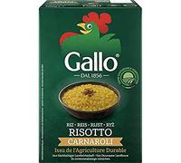 RISO GALLO Riz Carnaroli 500G