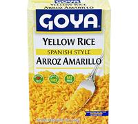 Riso giallo Goya, alla spagnola, ca. 200 g
