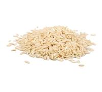 Riso Indica Thaibonnet Integrale 25Kg BIO
