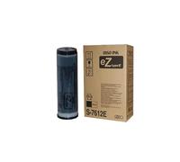 Riso Ink Black F-Type, Z-Type, Ez-Type (S-8113E) (Alt: S-6930E, S-7612E, S