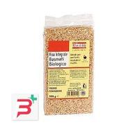 RISO INTEGRALE BASMATI 500G