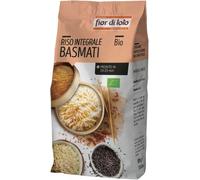 RISO INTEGR BASMATI 500G FDL