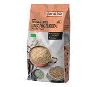 Baule Volante & Fior Di Loto RISO INTEGRALE FINE EUROPA LUNGO 1 KG