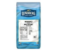 Riso Integrale Gourmet Selvatico Misto 25 LBS