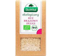 Riso integrale lungo BIO 500 g EkoWital