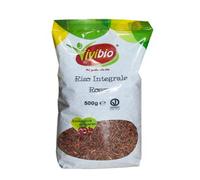 Riso Integrale Rosso, 500 grammi