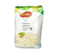 Riso Integrale Soffiato, 125 grammi