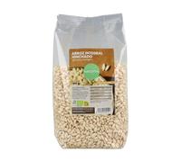 Riso integrale soffiato biologico 180 g